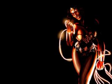 Wonder Woman Comic Book Desktop Wallpaper Dc Comics