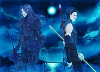 Fate Zero Computer Wallpaper Desktop Background Id