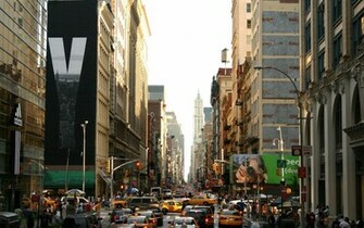 Wallpaper New York City