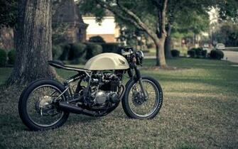 Honda Cafe Racer Wallpaper Themes Collectwall