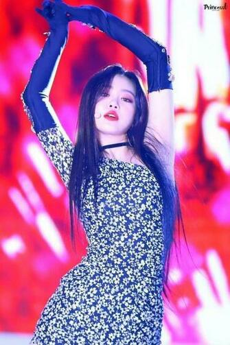 G I Dle Soojin In Seo