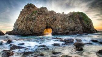 Rock Formation 4k Wallpaper Full 1080p Ultra HD