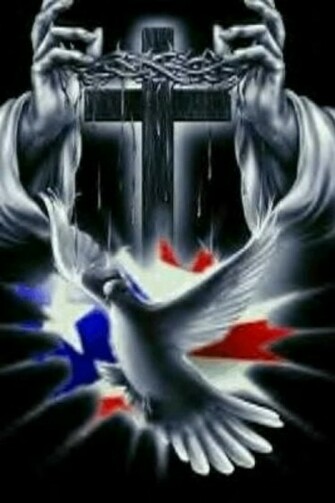 Puerto Rico iPhone Wallpaper