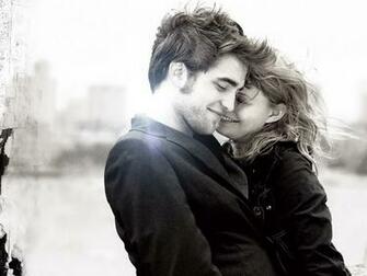 Cute Romantic Wallpaper Of Love Couple