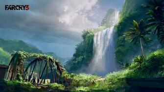 Far Cry Wallpaper In