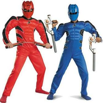 Pictures Rangers Jungle Fury Image Power