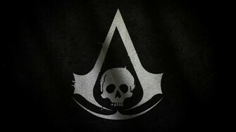Ac4 Black Flag Wallpaper By Binary Map