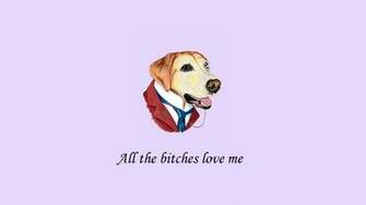 Love These Rap Lyrics Animals Wallpaper Ign Boards