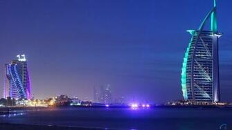 Arab Dubai Wallpaper HD Desktop