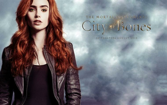 Wallpaper Shadowhunter Chronicles