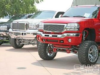 Diesel Truck Wallpaper Havoc Show Trucks