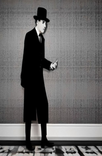 Charlie Chaplin Wallpaper