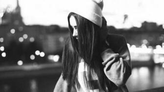 The Girl In Hat Swag Wallpaper And Image Pictures