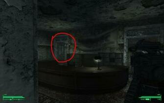 Vault Tec Armored Business Suit At Fallout3 Nexus Mods And Community