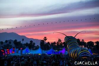 Coachella Valley Music Pictures