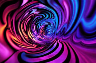 3d Optical Illusion Wallpaper