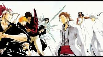 Sosuke Aizen Wallpaper