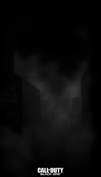 Call Of Duty Black Ops Background
