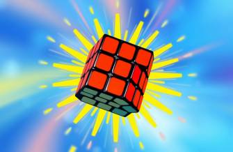 Rubik S Cube Wallpaper