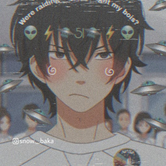 Aesthetic Anime Boy Wallpaper