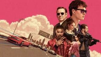 Baby Driver Wallpaper Top Background