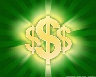 Money Sign Wallpaper