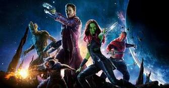 Guardians Of The Galaxy Soundtrack Music Complete Song List