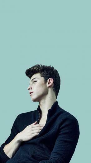 Shawn Mendes Wallpaper Image