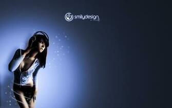 Description My Music World Wallpaper Desktop Background
