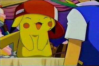 To The Pokemon Ash Ketchum Wallpaper Gallery Just Right