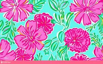 An Unofficial Collection Of Lilly Pulitzer Prints