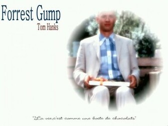 Forrest Gump