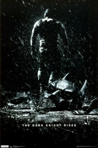 Dark Knight Rises Bane iPhone Wallpaper Photo