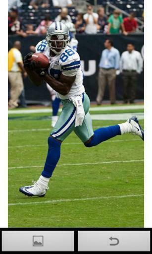 My App Dez Bryant Best Wallpaper You Ll Really Love This
