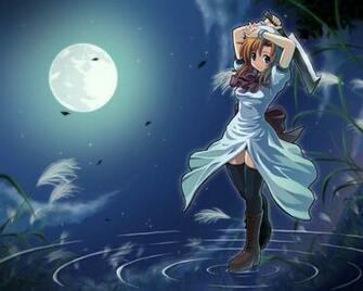 When They Cry Higurashi No Naku Koro Ni High Quality