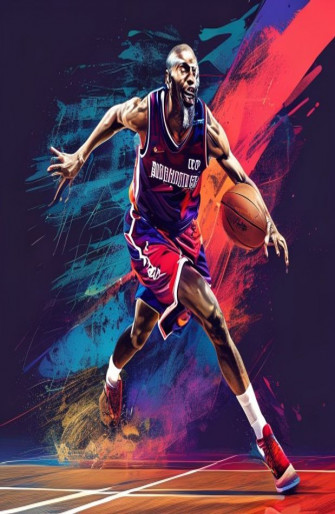 Giannis Antetokounmpo Wallpaper