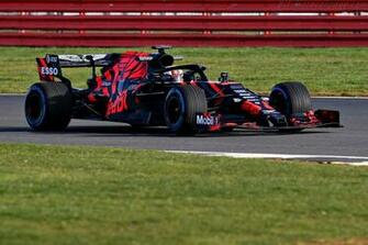 Red Bull Racing Rb15 Honda Image Specifications And