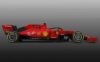 Ferrari Sf90 Wallpaper And HD Image Car Pixel
