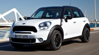 Mini Cooper S Countryman Wallpaper And HD Image Car Pixel