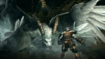 Dark Souls Pc Edition Adds New Area Artorias Of The Abyss And