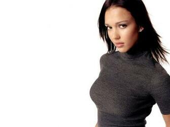 Wallpaperks HD Jessica Alba Wallpaper