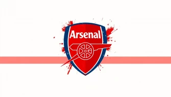 Arsenal Logo Wallpaper