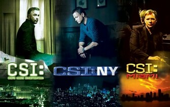 Csi Leaders Ny Wallpaper