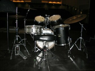 Related Dw Drum Set Tama Wallpaper Yamaha