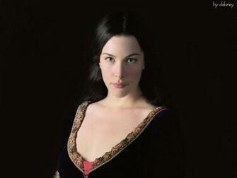 Arwen Wallpaper