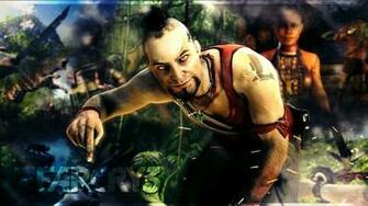HD Video Game Wallpaper Anyone