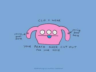 Ugly Doll Wallpaper Uglydolls