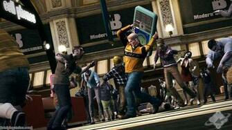Dead Rising Wallpaper