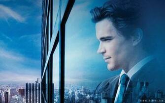 White Collar Wallpaper Gallery
