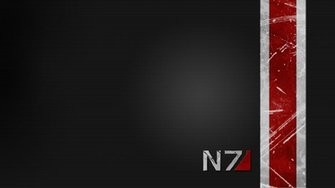 Mass Effect Wallpaper